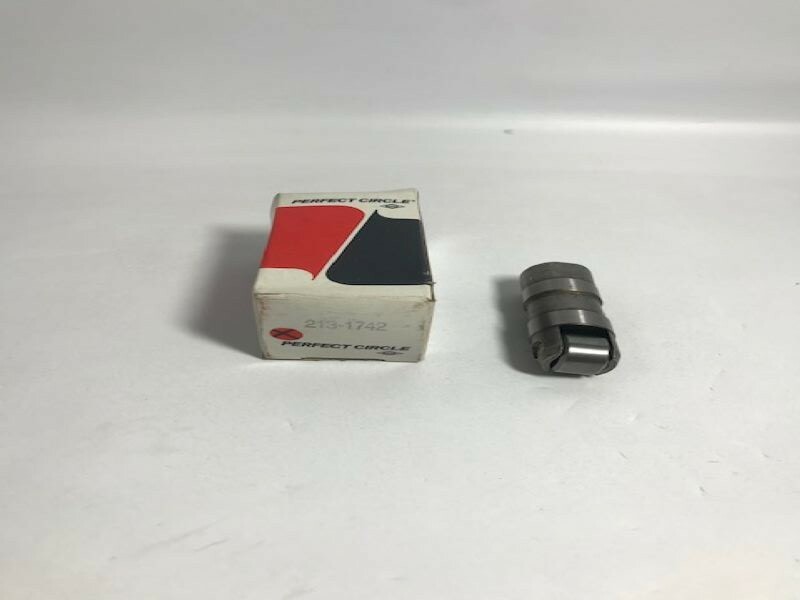 Poussoir de soupape haute précision en alliage chromoly pour distribution Ford de 1985
