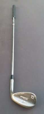 Titleist Vokey Spin Milled SM4 56 deg - 11 bounce Sand Wedge