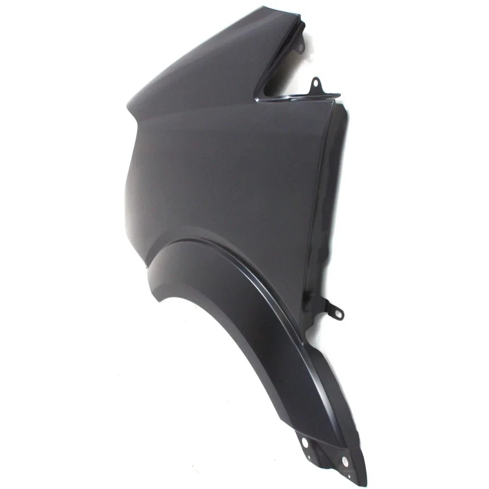 适用于 2007 - 2013 梅赛德斯道奇 Sprinter 2500 3500 挡泥板前左侧 LH — 第 4/4 张图片