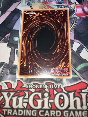 Lo, The Prayers Of The Voiceless Voice Ultimate Rare OP26-EN002