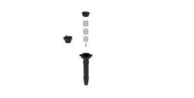 Breeze Dryer Rotary Hoist Ground Socket Replacement Part
