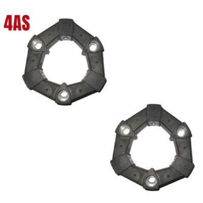 4AS Coupling Replacement Fits for Centaflex CF-A-04 Series EX100 EX120-5