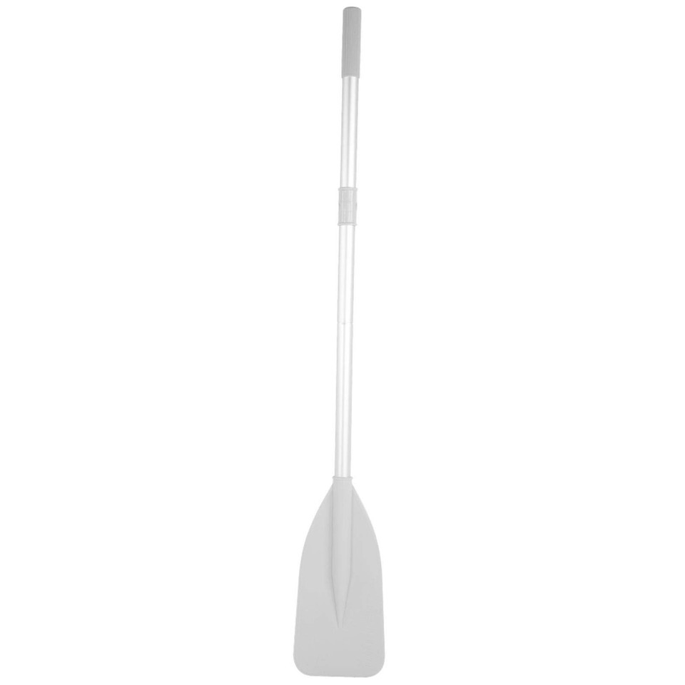 Dinghy Paddle, Boat Oars, with 2Pcs Rod High Toughness Water Sports