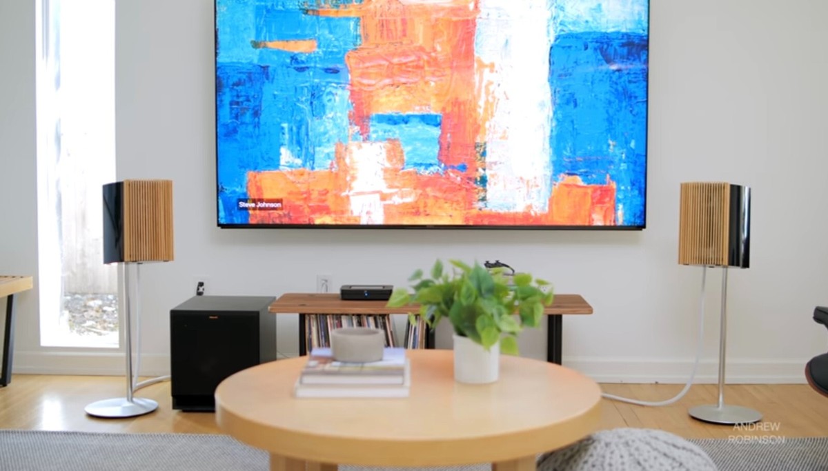 Beolab 4000 Oak Covers Custom Handmade Frets For Beolab 4000