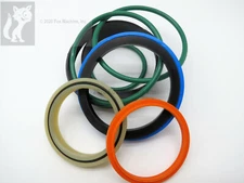 JCB 215 Whole Machine cylinder Seal Kit 215, 215S Serial number required