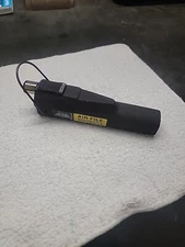 Brand New Central Pneumatic Air File Item #01704 90 PSI 3700 Strokes Pm