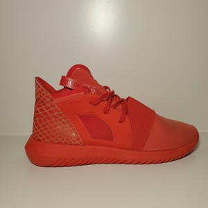 adidas tubular defiant red