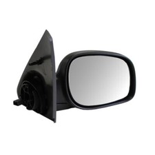 Außenspiegel rechts elektrisch für Land Rover Freelander LN 2.0 TD4 4x4 1.8 16V