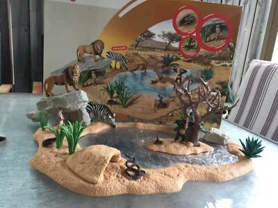 schleich animals gumtree
