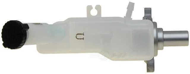 Brake Master Cylinder For 2007-2011 Nissan Versa 1.8L 4 Cyl 2008 2009 Raybestos - Image 3 of 4