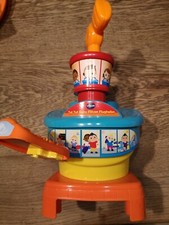 Vtech Tutut Baby Flitzer Flughafen