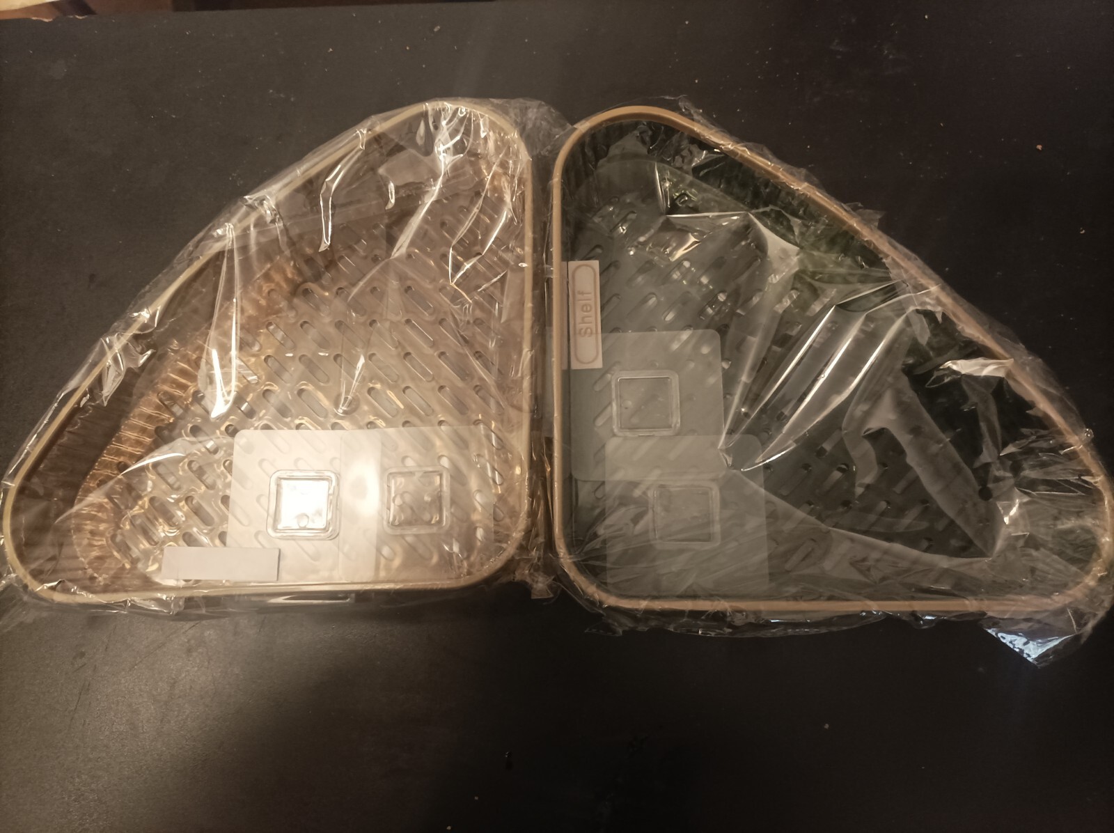 casa jardin estanteria ducha