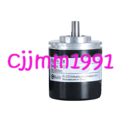 1PC NEW     encoder EC50A8-P6PR-1024  #D7