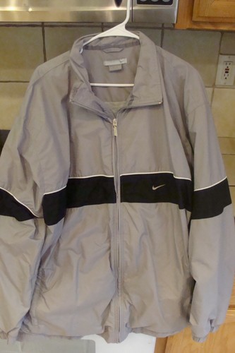 nike sweatsuit top jacket - Gem