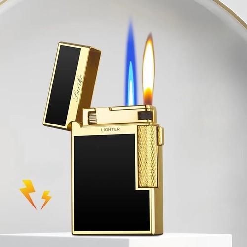 🔥 Windproof Jet Flame