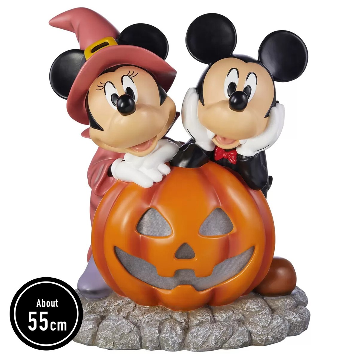 Disney - ハチ 　 スノースノー メイクットマイン ミッキー 35th スノースノー「メイク・イット・マイン」の販売場所| キャステル