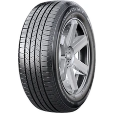 2 Tires Blackhawk Agility SUV 235/60R17 102H AS A/S Performance
