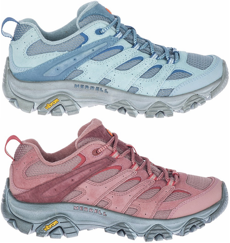 Merrell Moab 3 Outdoor Hiking Everyday 
