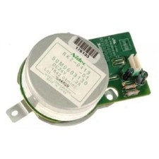 Replacement Part: ErsaZZa RK2-0418-000CN DC Stepper Motor E 