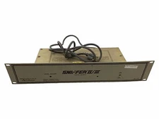 ComSonics ST-400 Sniffer II/III Signal Source 2U Rackmount (100020-006B)