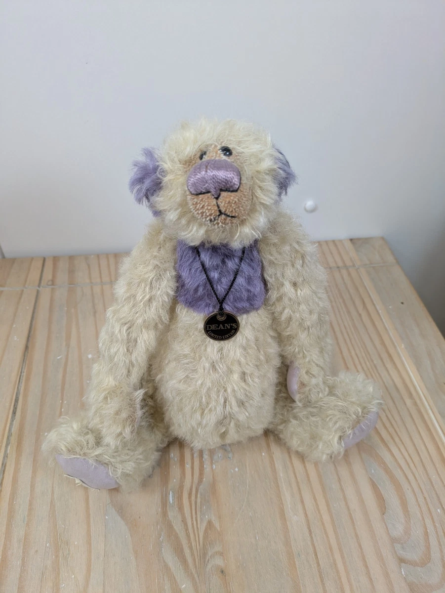 Deans Rag Book in Dean's Teddy Bears for sale | eBay UK