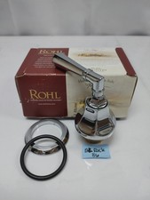 Rohl A4212LMAPCTO Lombardia Bath Valve Trim