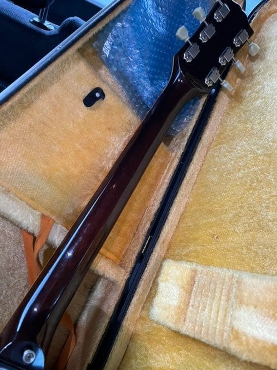 Electric Guitar Teisco SG Type Japan Vintage Good Condition | eBay