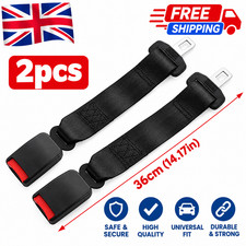 Car Seat Belt Extension Strap UK