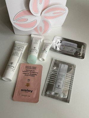 Sisley Skin Care Hydra Global Kit