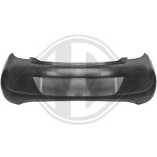 DIEDERICHS STOSSSTANGE HINTEN 1867056 FÜR OPEL