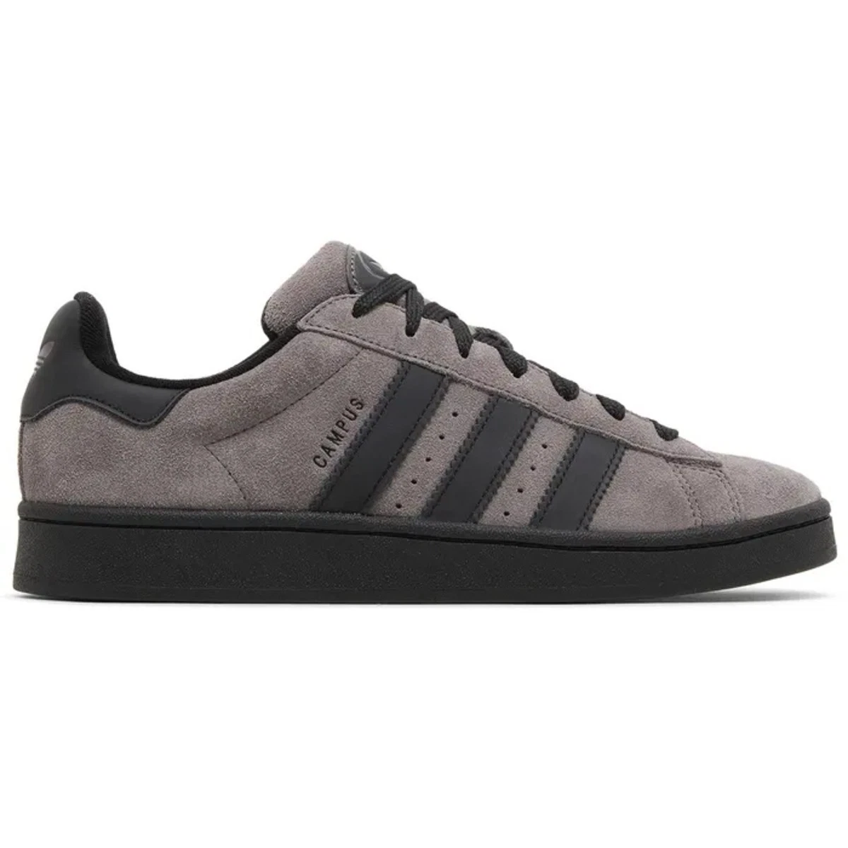 New without a box adidas Campus  Low Gray Men\'s Size 7 adidas Men main image 4