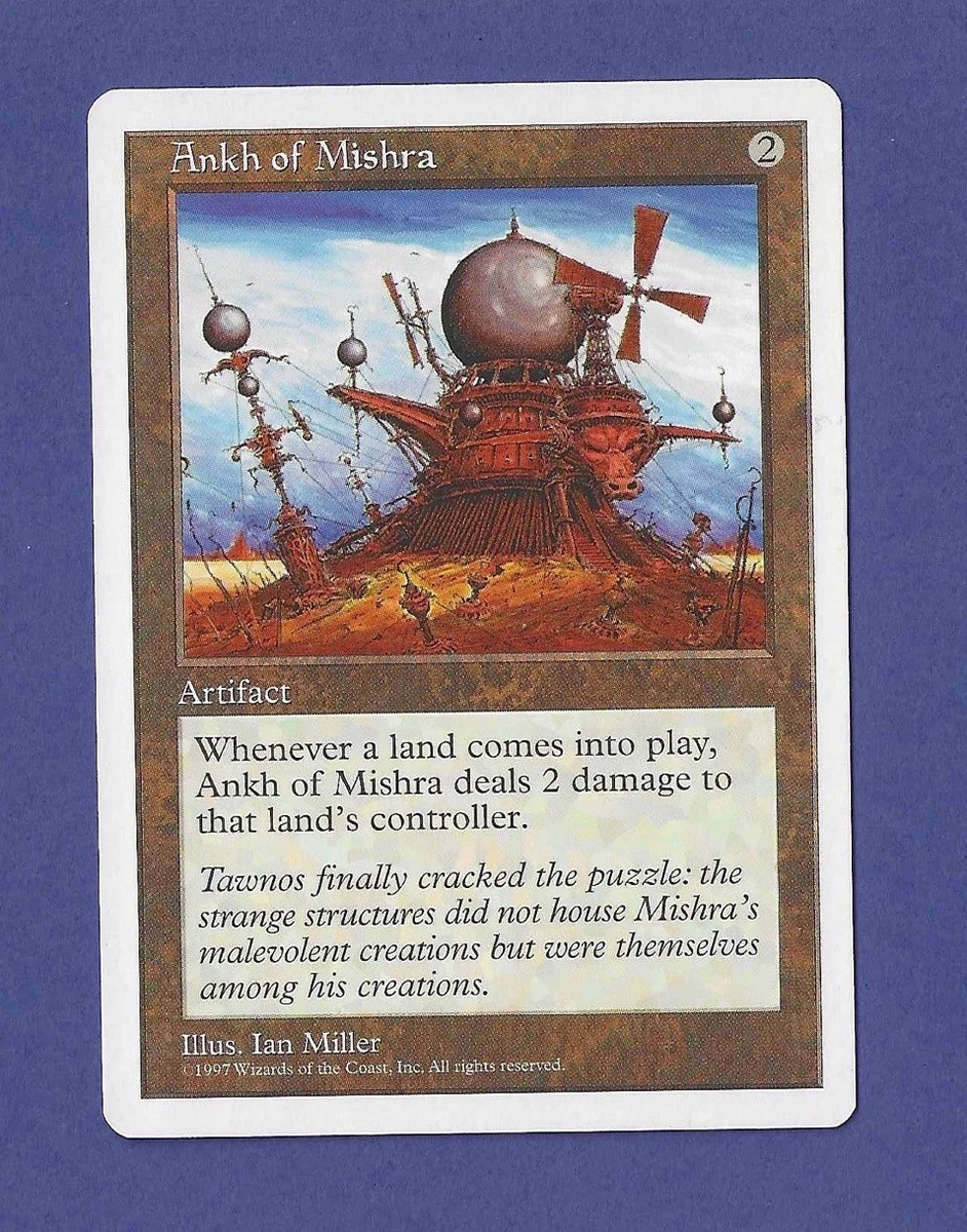 magic the gathering 5th edition products for sale | eBay