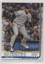 2019 Topps 150th Anniversary Dellin Betances #505 2u3