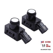 Front or Rear Parking Sensor for Toyota bZ4X Camry Corolla Cross Land Cruiser