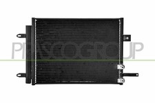 Condensateur Audi TT