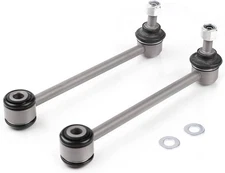 JK JL FRONT Sway Bar Links Kits FOR 2007-2020 Jeep wrangler (1-2.5”Lift)
