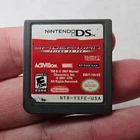 Nintendo DS Spiderman Spider Man Friend or Foe Video Game Cartridge Only