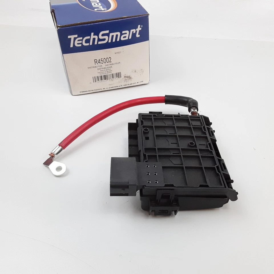 Caja de distribución de batería R45002 para Volkswagen Beetle Jetta 1998 1999 2000-2003 Foto 2 de 4