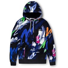 Twitch Hoodie Sweatshirt mehrfarbig bedruckt ...