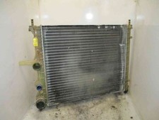 Radiateur Fiat BRAVA