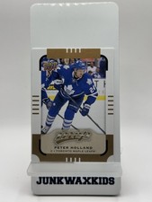 2015-16 Upper Deck MVP #39 Peter Holland MVP