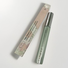 CLINIQUE HIGH IMPACT Waterproof Mascara Wimperntusche 01 BLACK schwarz 8 ml