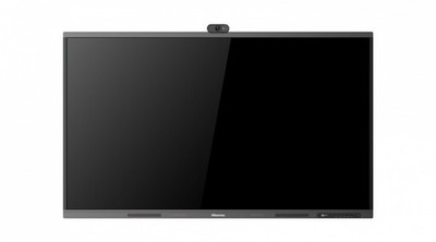 6973172947456 Interactive monitor 65WM6FE 65 inches 4K GoBoard Live Pro Hisense
