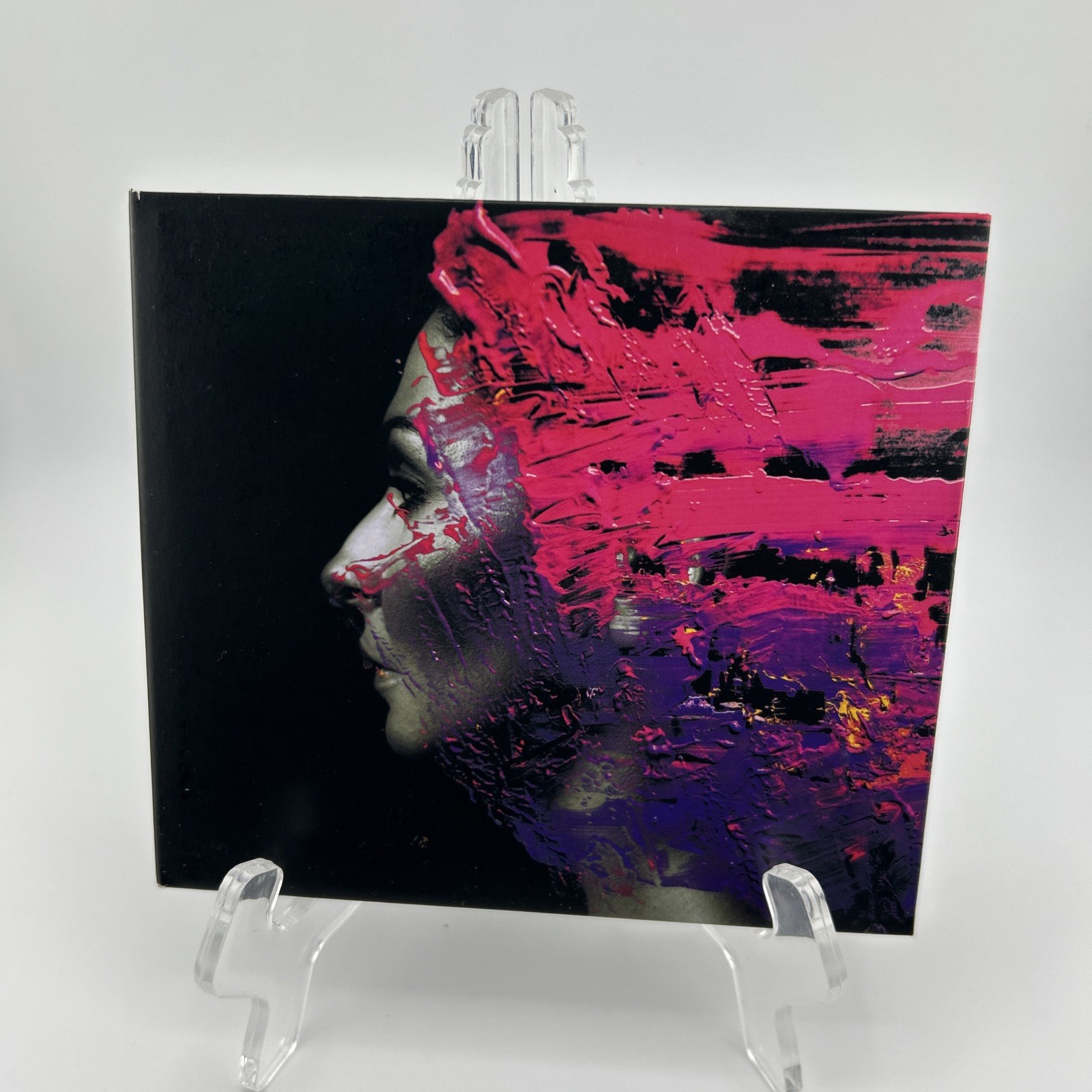 Hand. Cannot. Erase. by Steven Wilson (CD, 2015) Very Well Maintained Item