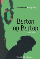 Burton On Burton, 2Nd Revised Edition Tim Burton Taschenbuch Englisch 2006