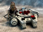 LEGO Star Wars: Millennium Falcon Microfighter (75193) complete - no box