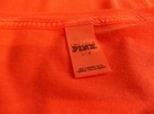 Pink Victoria Secret Nightgown Size Large "Wake up for What" Short Sleeve V Neck — photo 6