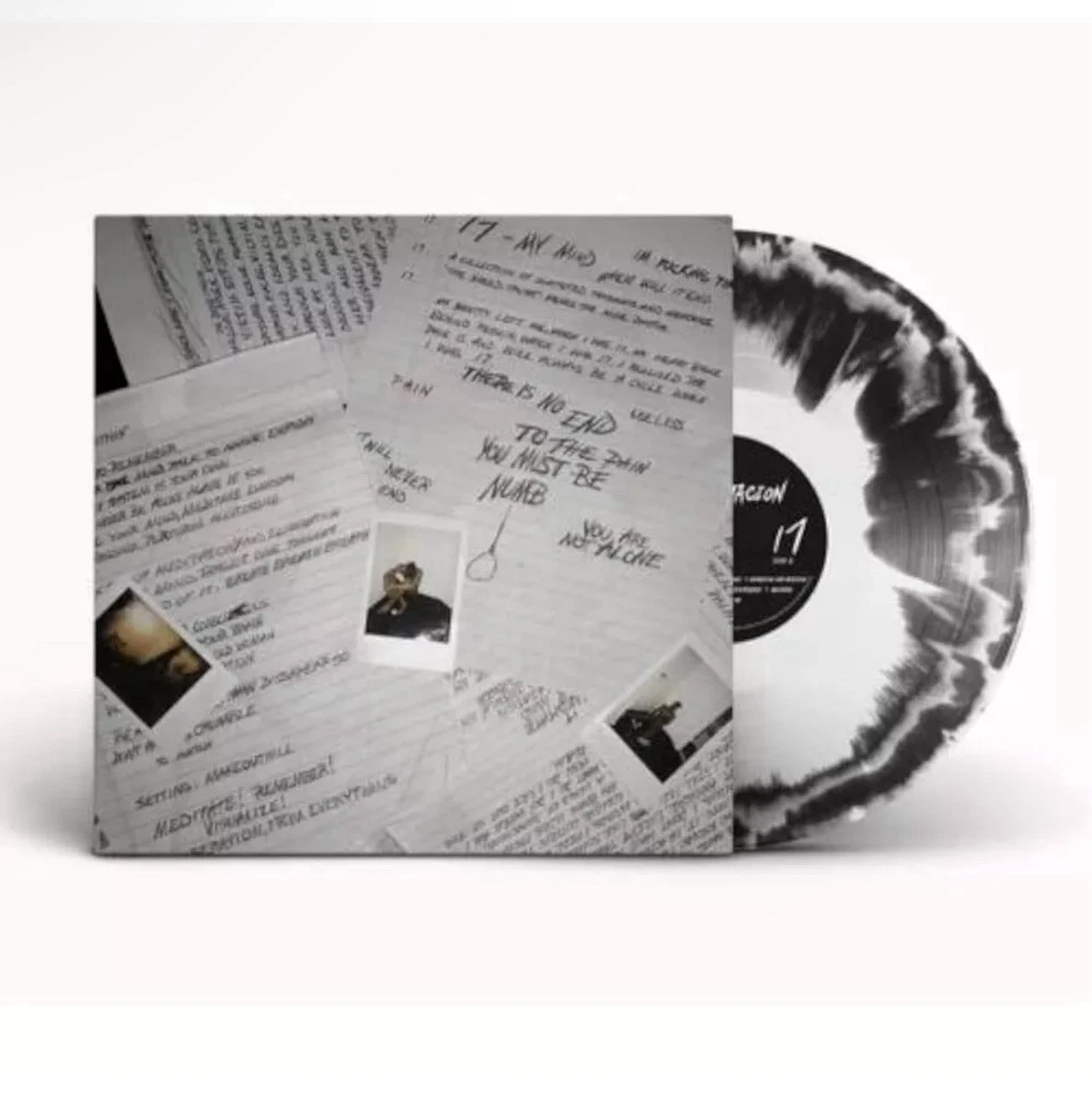 Xxxtentacion Records for sale - eBay
