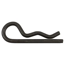 CUB CADET 714-0147 Hitch Pin Clip   GT 42 46 48 52 54 60 inch Z50 Tiller Spring