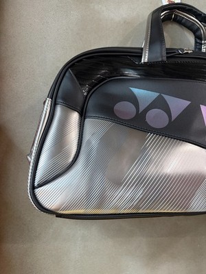 YONEX 2026 Expert World Coll. Badminton Boston Bag Tennis Racket